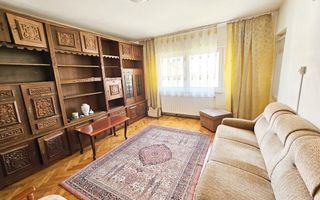 Garsoniera mobilata, utilata, 30 mp utili, boxa, etaj 2, Cetate - Poză 1