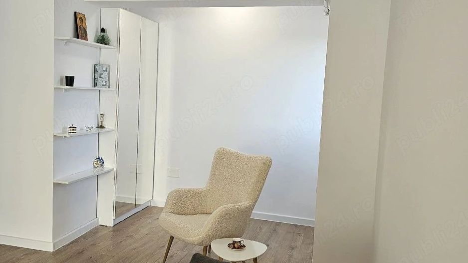 Apartament 2 camere de inchiriat, Bloc nou 13 Septembrie - Poză 4