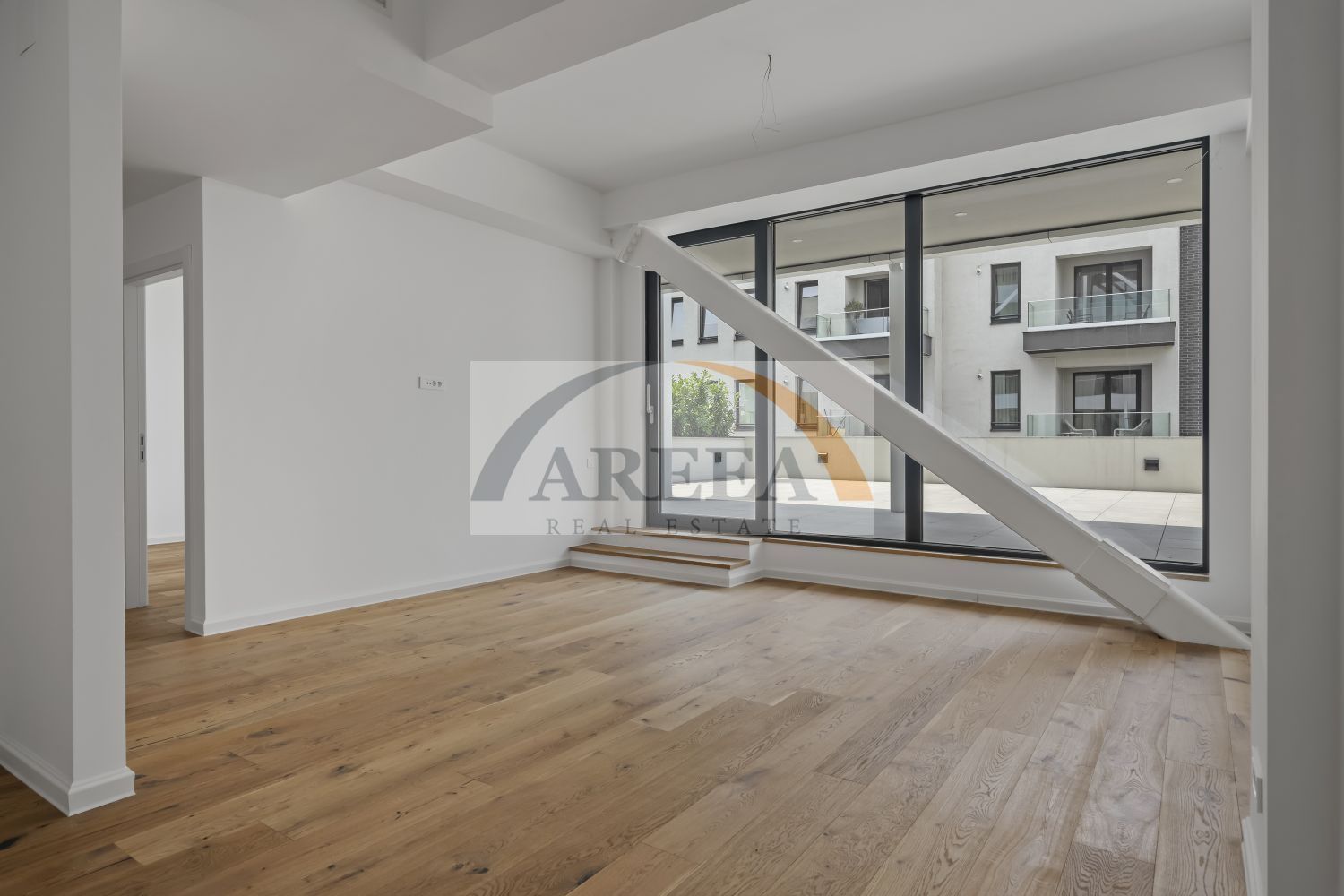 Apartamentul perfect in Aviatiei- Mall Promenada - Poză 3