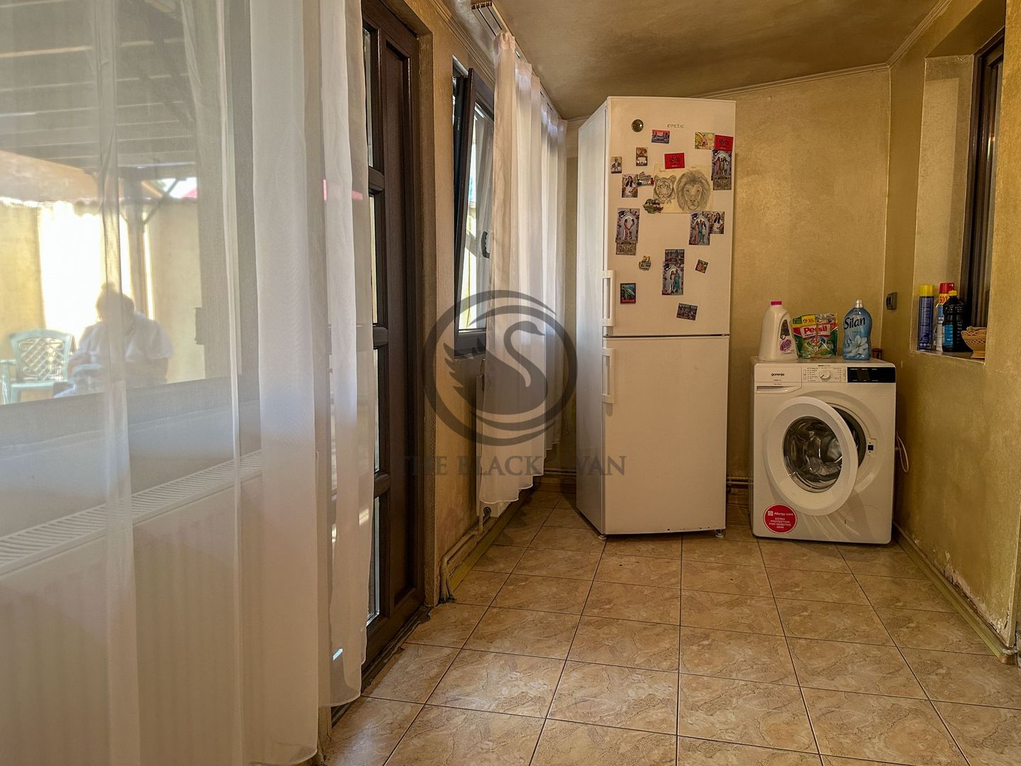 Casa 4 camere de vanzare | Romanesti, Prahova | Comision 0% - Poză 20