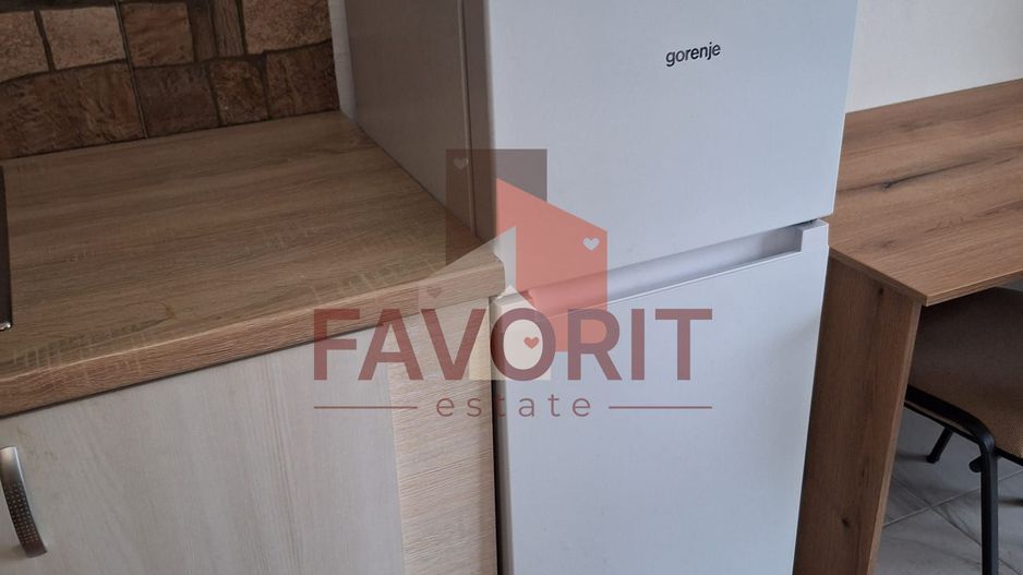 garsoniera | parter | renovat | mobilat si utilat | - Poză 8