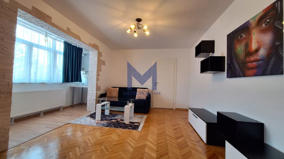 Vrei un ''acasă" în cartierul Gheorgheni ? 2 camere renovat - Poză 16