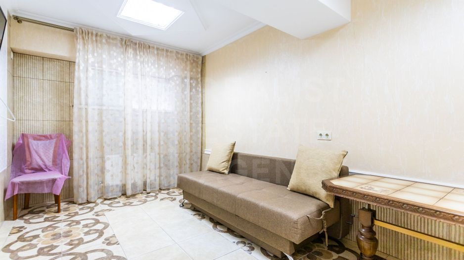 Vânzare spatiu comercial 42 mp, str. Ion Creangă, Buiucani - Poză 5