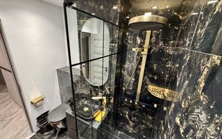 Apartament 2 camere | Dorobanți | prima închiriere | mobilat premium - Poză 13