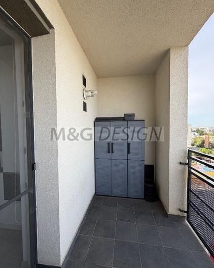 Apartament 2 camere Aradului bloc nou cu parcare subterana - Poză 15