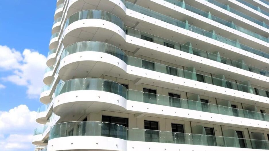 Sea On - Mamaia Nord, 3 camere, etajul 1, terasa cu vedere la mare! - Poză 22