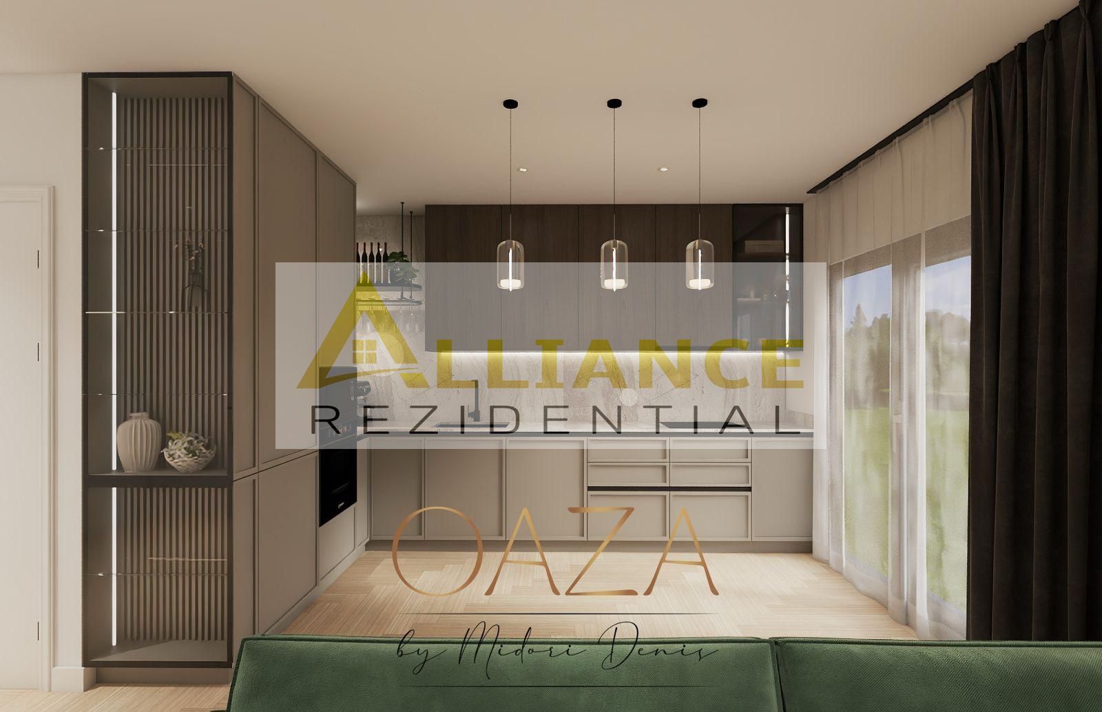 Aviatorilor Villas | P+1E | 4 camere | Teren 470mp - Poză 9
