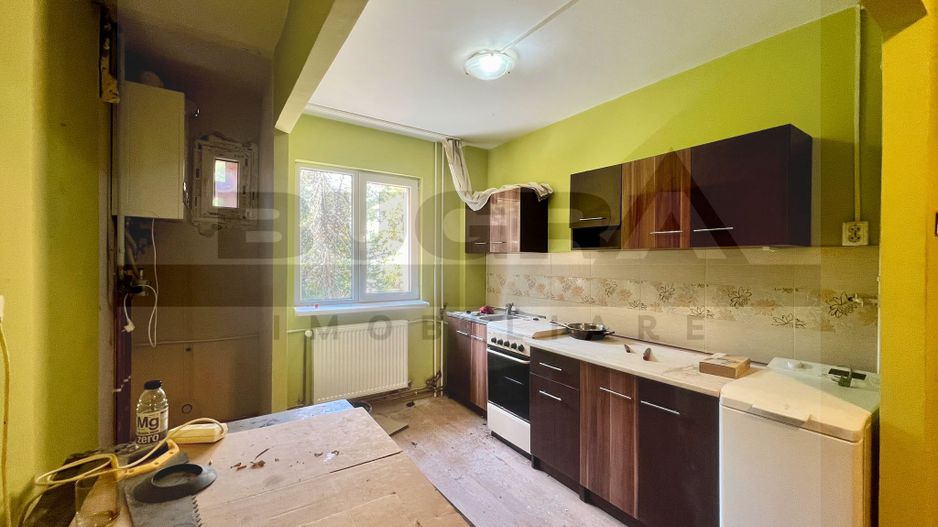 Apartament de 2 camere, 49mp, etaj intermediar, zona Brancusi - Poză 1