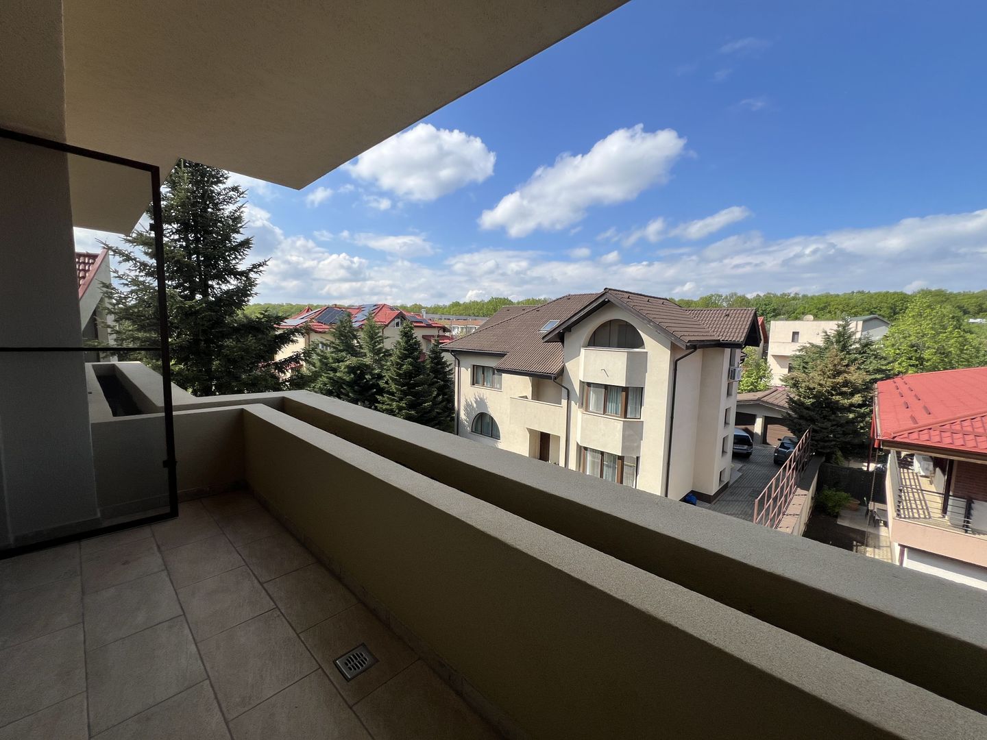 IANCU NICOLAE  135 mp Utili | Living 41 mp | 2 Terase 2 Locuri Parcare - Poză 7