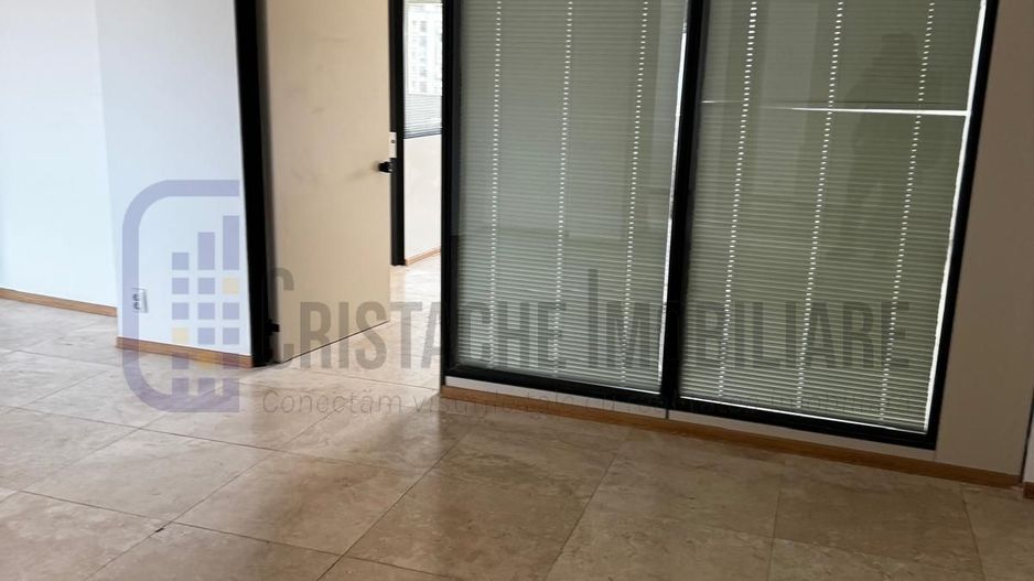 Fără Comision! Birouri 230 mp-centrala proprie-P-ta Alba Iulia-etaj 5-bloc '90 - Poză 11