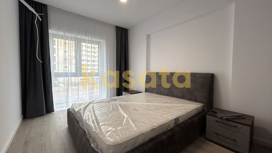 Apartament 3 camere | Mobilat | Crystal North | Ready to move - Poză 8