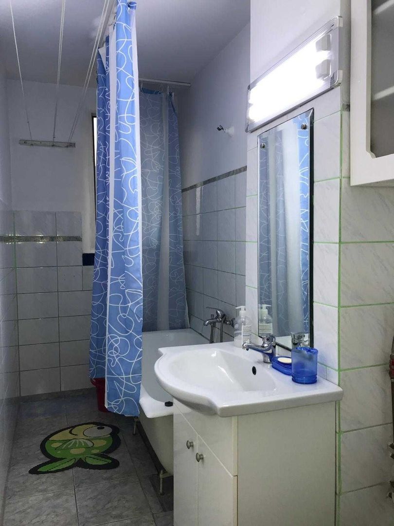 Garsonieră de inchiriere mobilată și utilată, Valea Oltului - Poză 8