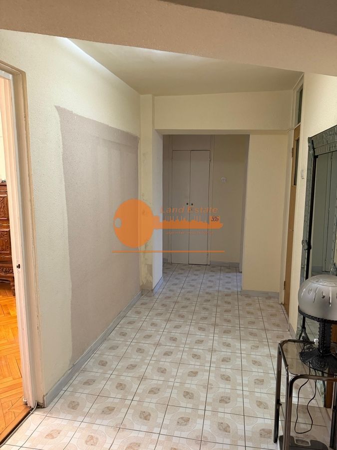 Apartament 3 camere Calea Moșilor – Traian bloc reabilitat - Poză 11