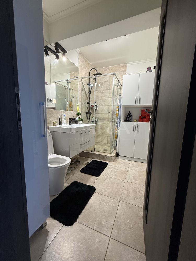 Apartament modern cu 2 camere – Zona Europa - Poză 6