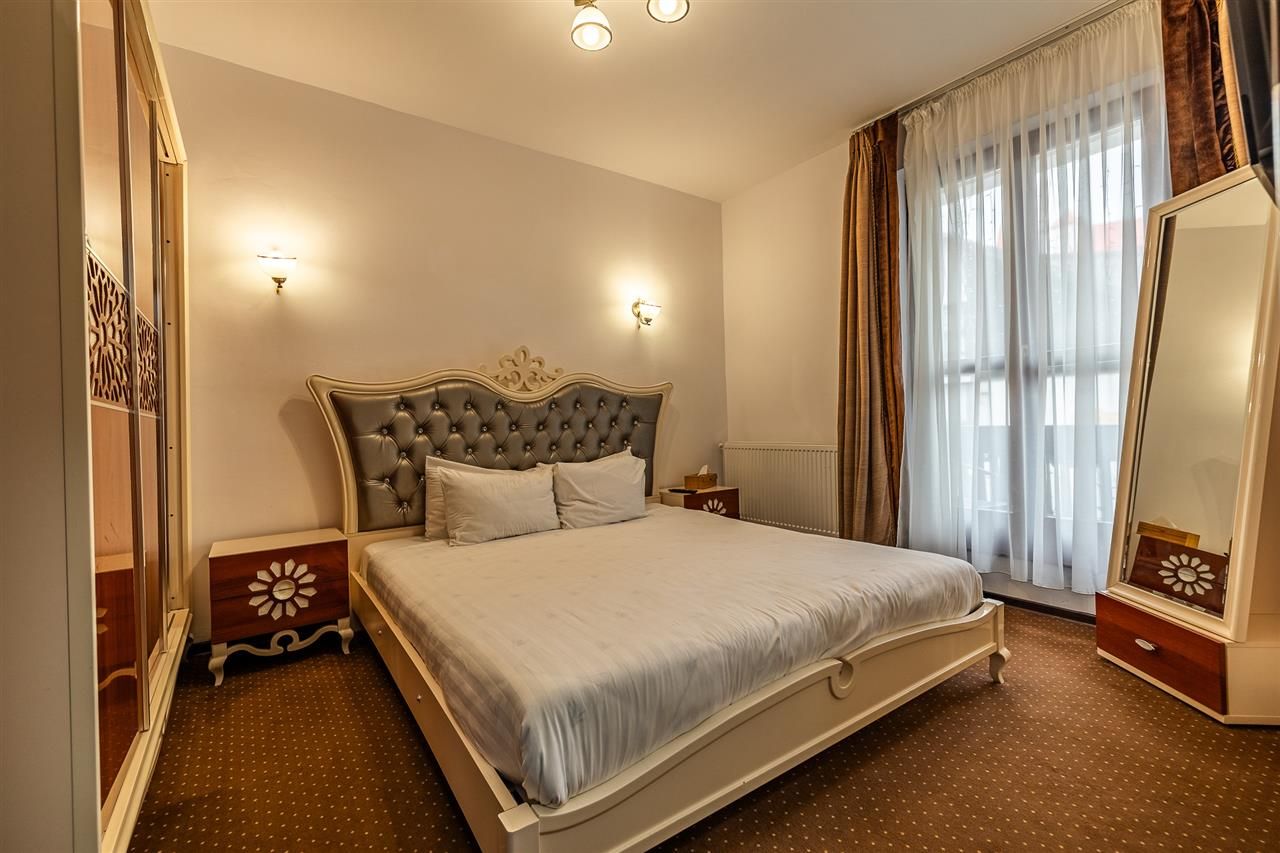 Poveste de iarna, in inima statiunii Poiana Brasov, Romania - Poză 20
