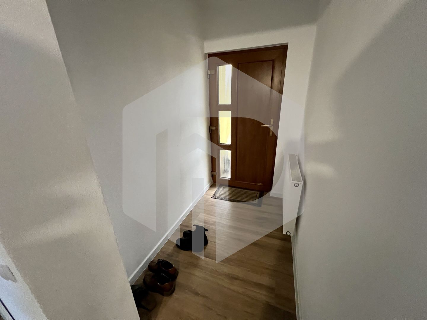 Casa Mohu+terasa inchisa- teren 800 mp - Poză 7