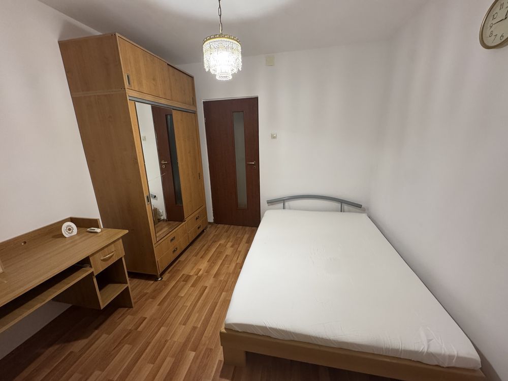 Inchiriere apartament 3 camere Iancului, Biserica Capra - Poză 7