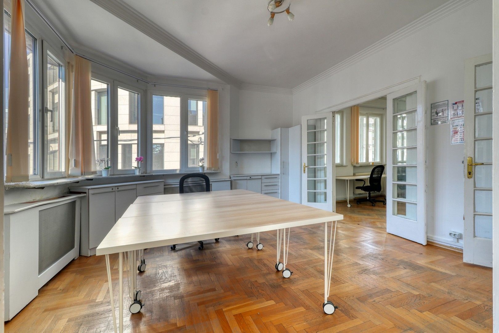 Romană- 5 camere- 140 mp - centrala termica - Poză 22