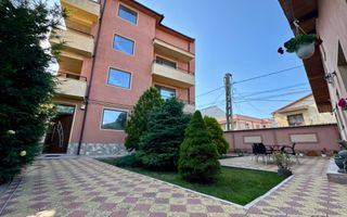 Casa/Vila de vanzare Constanta, zona Coiciu - Poză 3