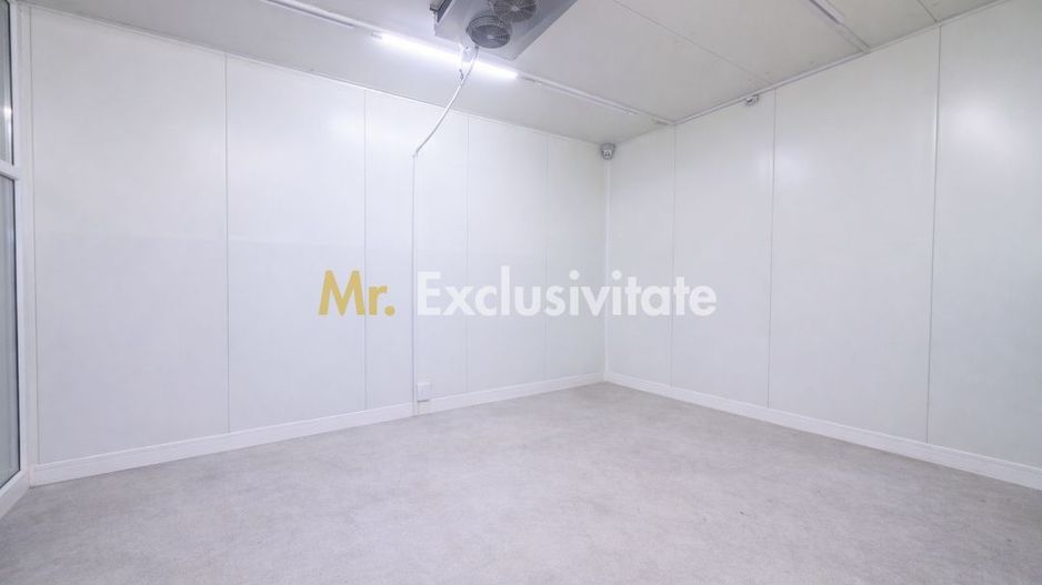 Hală industrială / spațiu comercial – VÂNZARE – DN 65B – Bradu, zonă comercială - Poză 8