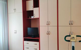 Apartament 3 camere pe Stefan Cel Mare - Poză 3