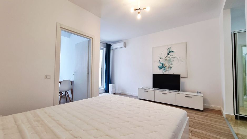 Garsoniera de inchiriat in complexul Avangarde Grande Village - Poză 1