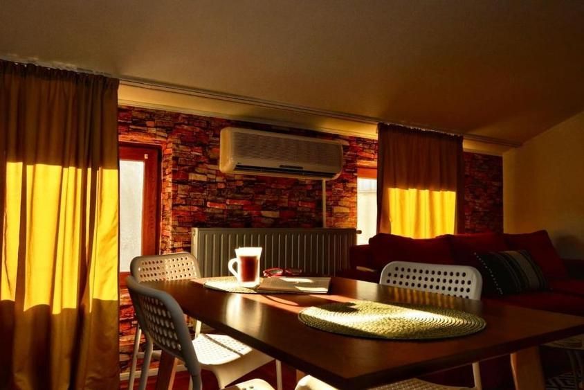 De Inchiriat Apartament 2 camere ultracentral Centrul Vechi ,Pret Negociabil - Poză 5