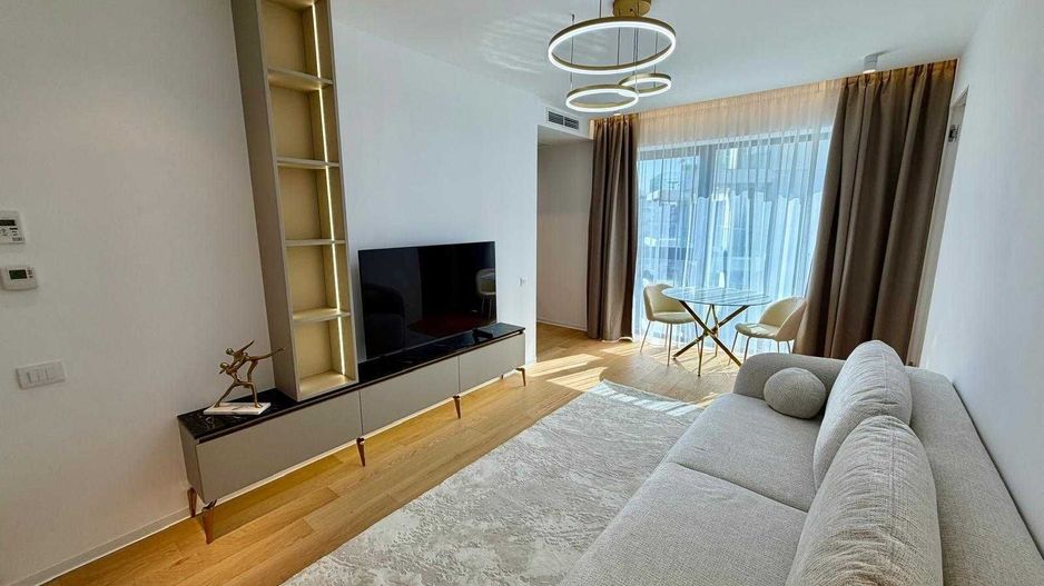 Apartament 2 camere One Lake Club - Poză 1