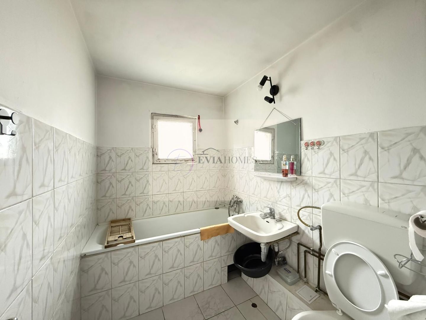 3 camere decomandate / 2 bai/ Zona Profi Zorilor - Poză 8