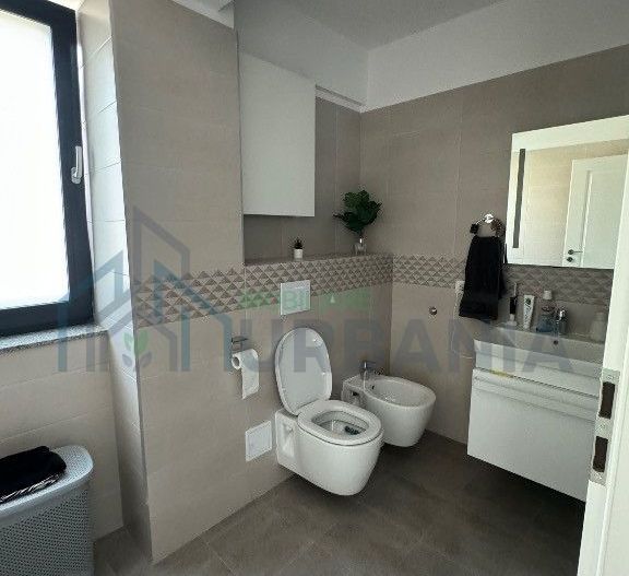 Apartament 3 camere, boxă și loc de parcare subteran, Pepinierei, Miroslava - Poză 5