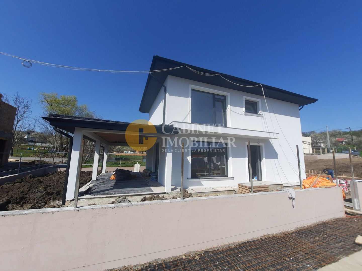 🏡 VILĂ PREMIUM  MIROSLAVA - Poză 2