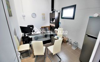 2 Hale noi cu suprafete de 590 si 578mp,teren 4200mp.stradal - Poză 7