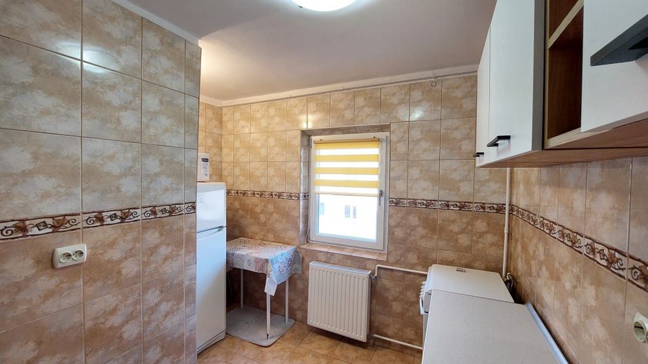 Garsoniera decomandata Decebal zona linistita-mobilata complet - Poză 9