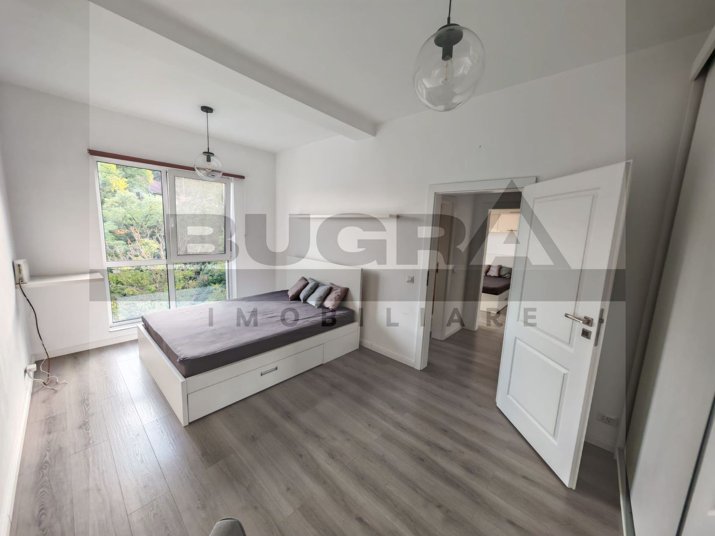 Apartament 3 camere, 80 mp, parcare, zona Taietura Turcului - Poză 1