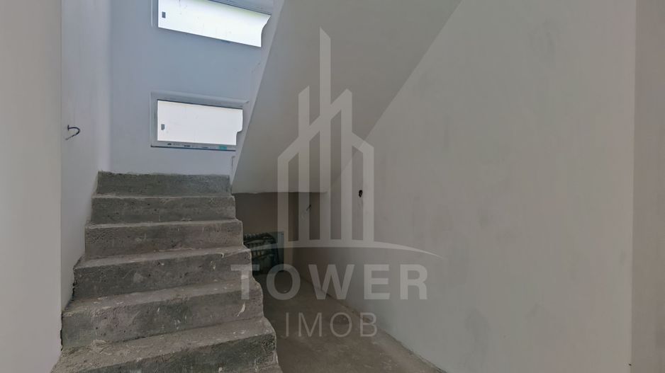 Casă Individuală de Vânzare – Gușterița, Sibiu! - Poză 9