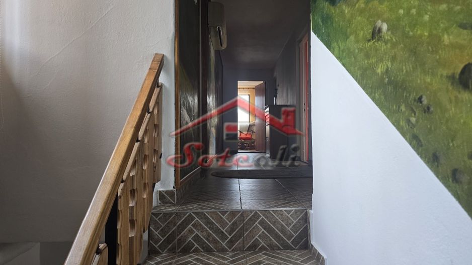 Casa de vanzare Baicoi P+1E - Poză 11