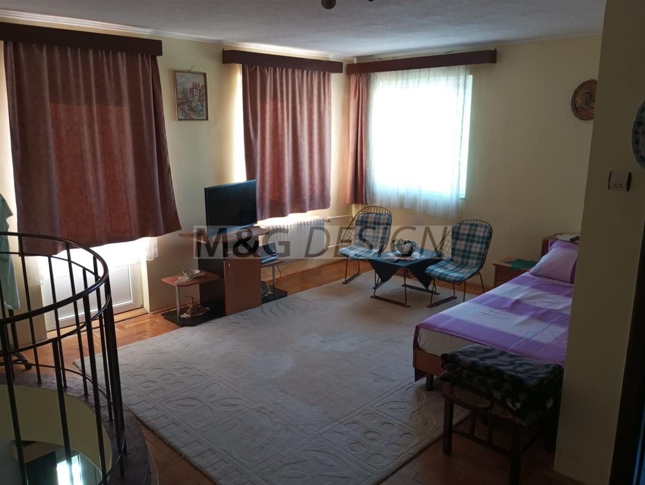 de vanzare casa mare  zona Brancoveanu suprafata utile 350 mp - Poză 28