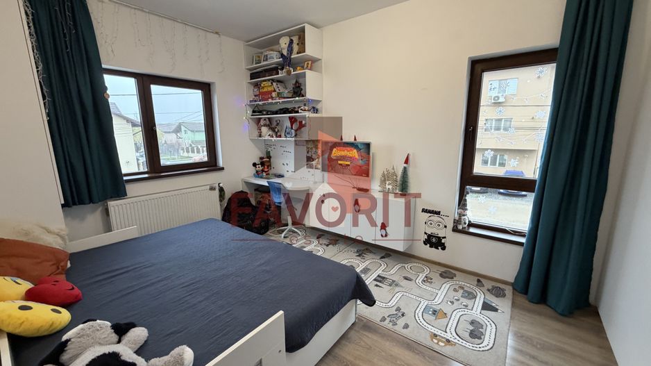 Comision 0%. Etaj 1. Zona linistita la 2 pasi de magazin - Poză 9