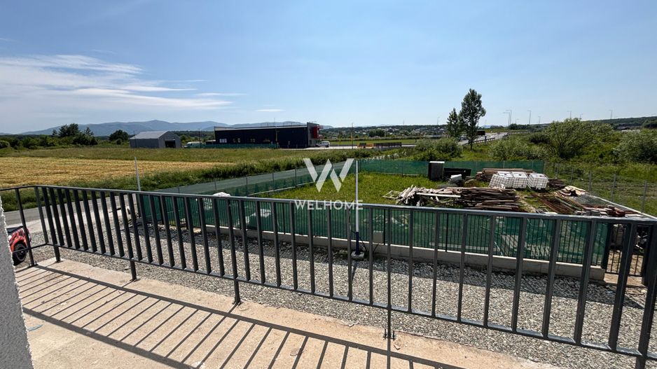 Viața la casă, liniște și munți la orizont – Duplexuri noi în Mohu - Poză 11