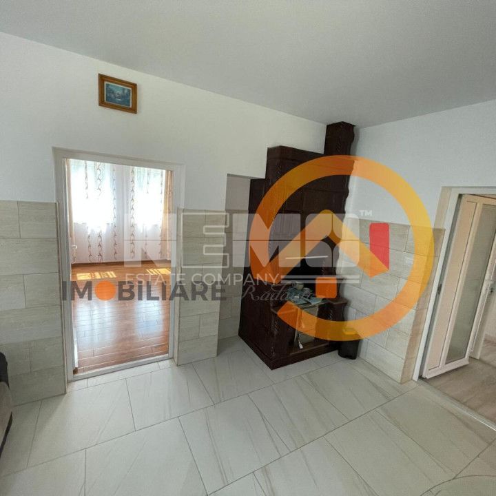 Vilă Modernă și Teren Arabil - Straja, Suceava - Poză 8