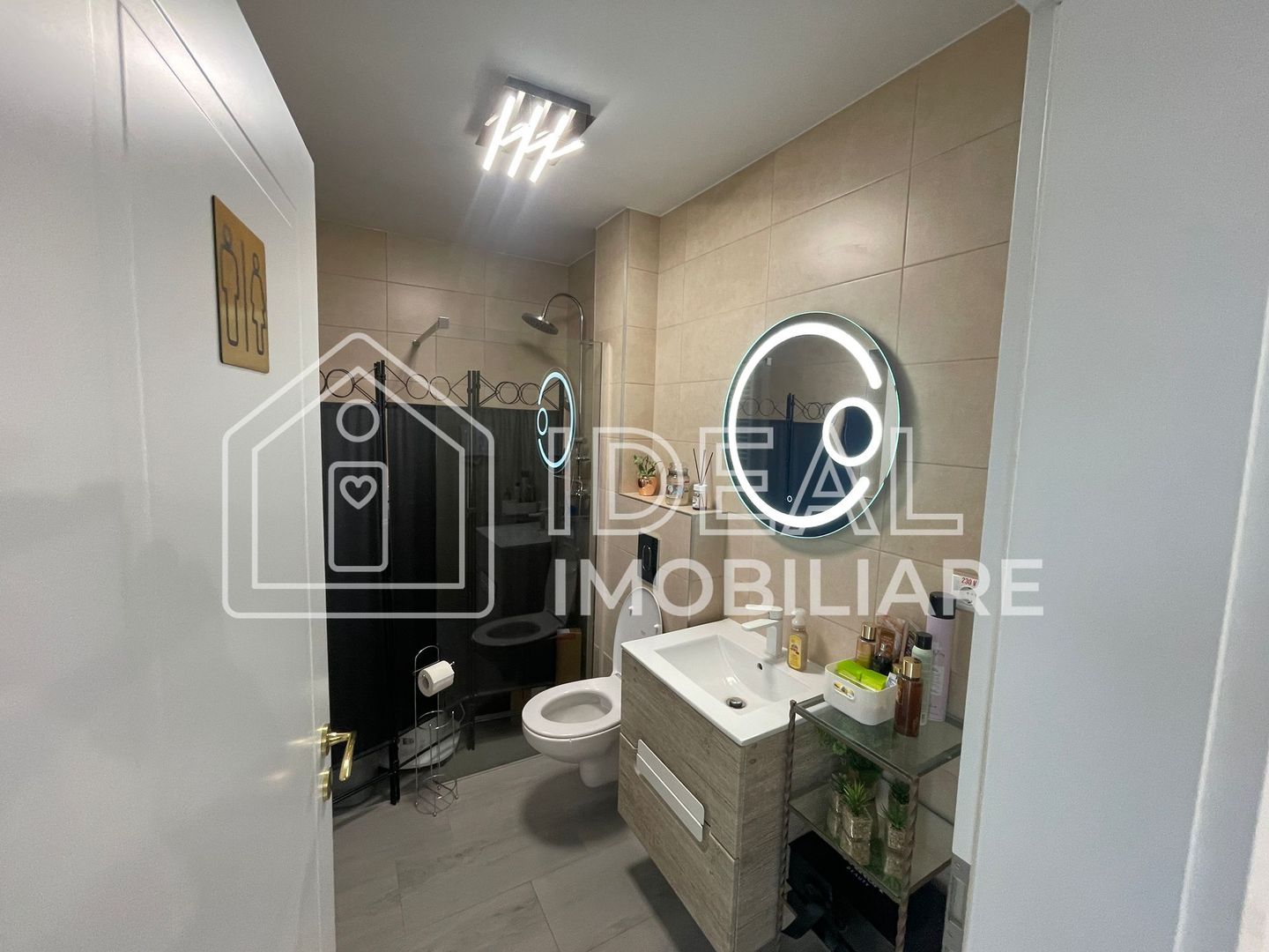 Spatiu Comercial cu 4 locuri de parcare, in Cartierul Arhitectilor - Poză 14