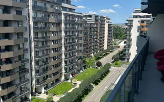 Apartament cu 3 camere de inchiriat | VIEW | Parcare | Cartier Sopor - Poză 13
