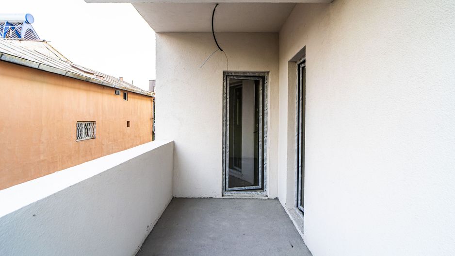 3 Camere, Pacii, 86 mp, decomandat, 2 balc., zona de case, Militari-Margelelor - Poză 12