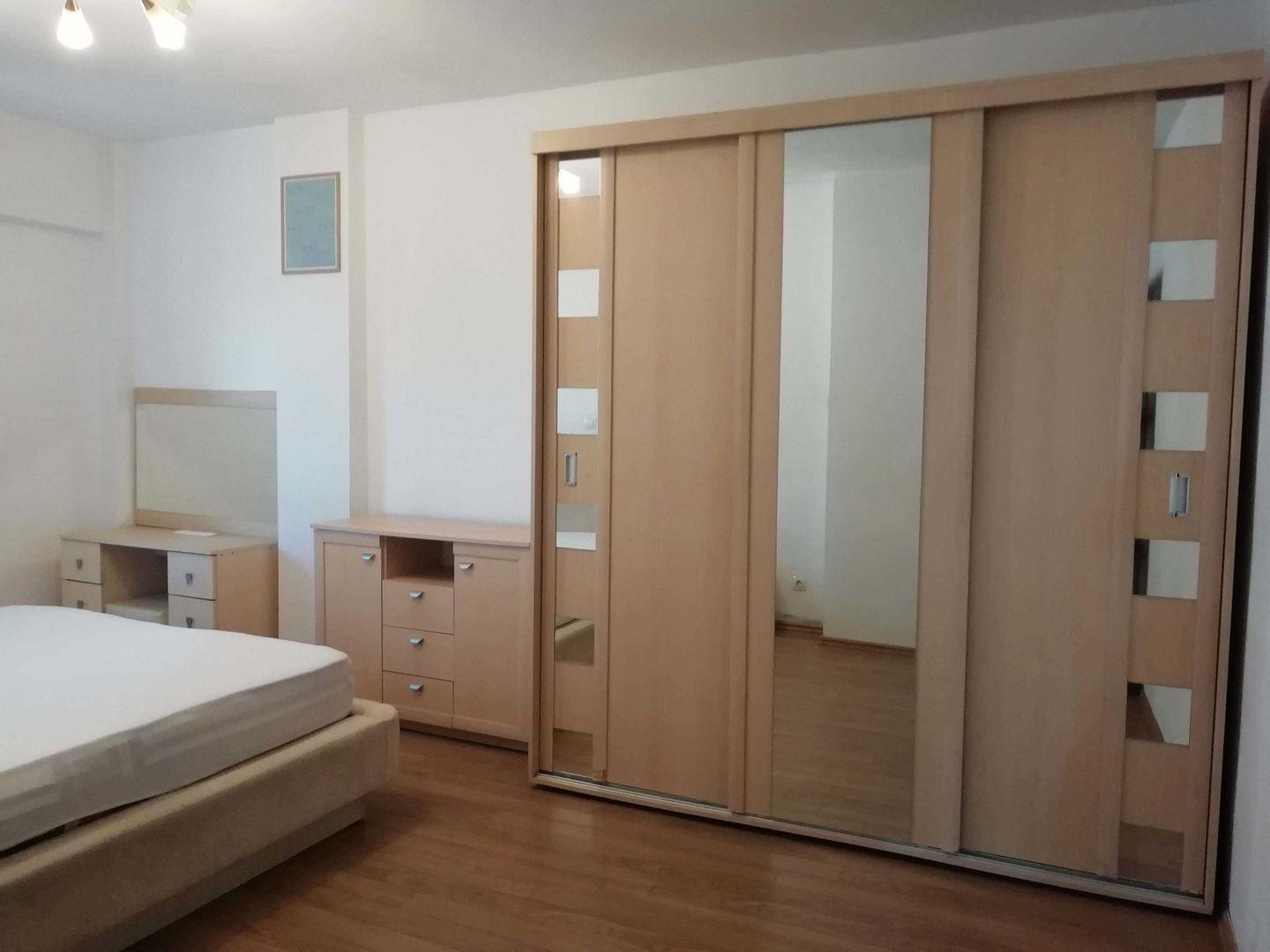 APARTAMENT 3 CAMERE| SOS ALBA IULIA - Poză 7