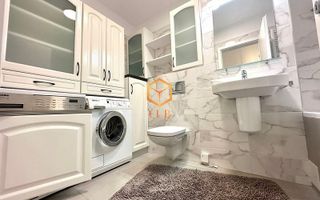 Ap2cam complet mobilat+utilat|loc de parcare la subteran| City of Mara - Poză 12