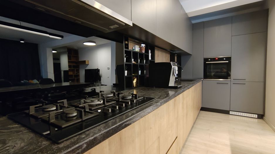 Inchiriere penthouse 3 camere zona Pipera- Scoala Americana - Poză 5