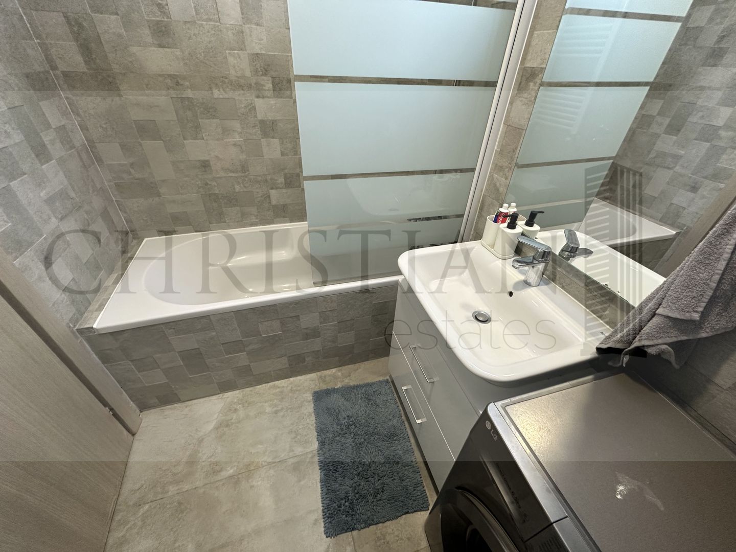 2 camere - Grozavesti - Novum Residence - Panoramic - Poză 8