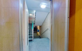 Metrou Piata Iancului, 3 camere, bloc reabilitat, geam baie - Poză 22