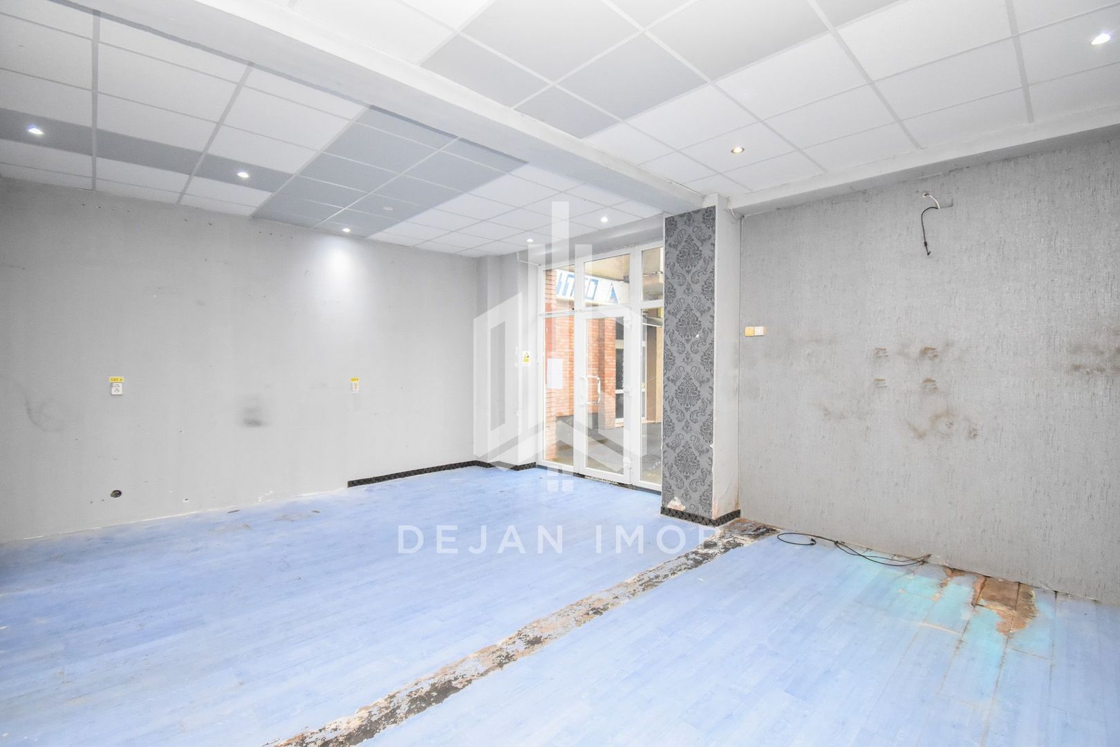 Spațiu comercial | 50 mp | Zona Lenin - Poză 4