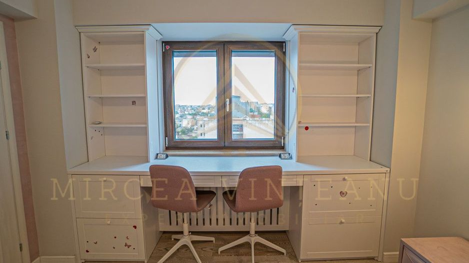 Delfinariu/B-dul. Mamaia - Apartament cu 3 camere într-un bloc finalizat în 2009 - Poză 12